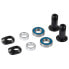 Фото #1 товара CUBE Seat Stay to Link Stereo SHPC Bearing Kit