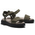 ფოტო #2 პროდუქტის TIMBERLAND Ray City Ankle Strap sandals