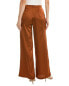 Фото #2 товара Harper Wide Leg Pant Women's