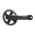 ROTOR InPower MTB Direct Crank With Power Meter