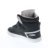 Фото #6 товара Osiris Rize Ultra 1372 1156 Mens Gray Synthetic Skate Inspired Sneakers Shoes