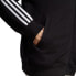 Фото #5 товара adidas Essentials 3-Stripes French Terry Oversized Full-Zip Hoodie W IC8782