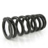 TOURATECH Height Lowering Front-Rear Kit -50 mm BMW F800GS 2008-2012 Shock Spring