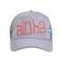 Фото #2 товара COASTAL Aloha Jersey cap