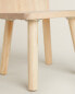 Фото #15 товара Bear wooden chair