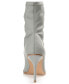 ფოტო #3 პროდუქტის Women's Gizzel Stiletto Bootie