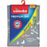 Фото #7 товара Чехол для гладильной доски Vileda Premium 2 в 1