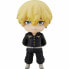 Фото #1 товара Фигурка коллекционная Good Smile Company Tokyo Revengers Chifuyu Matsuno Nendoroid