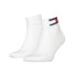 Фото #1 товара Socks Tommy Hilfiger Men Quarter 2P Flag 701223929003