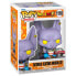 Фото #2 товара FUNKO POP Dragon Ball Super Beerus Exclusive