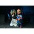 Показатели деятельности Neca Chucky Chucky y Tiffany