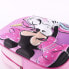 Фото #3 товара Детский рюкзак Minnie Mouse Розовый (25 x 31 x 10 см)