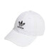 Фото #74 товара adidas women Relaxed Strap-Back Hat