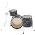 Ludwig Classic Oak Fab 22 V.Black Oy