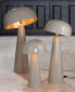 Pilz Bodenlampe Mushroom MAX
