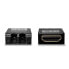 Фото #7 товара Lindy 300m Fibre Optic HDMI 2.0 10.2G Extender - 3840 x 2160 pixels - AV transmitter & receiver - 300 m - Black