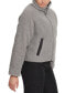 Фото #4 товара Women's Reversible Fleece Zip Jacket