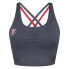 ფოტო #1 პროდუქტის RAFIKI Nago Sports Bra