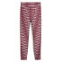 Фото #3 товара Puma Lemlem X High Waist 78 Leggings Womens Red Athletic Casual 52501549