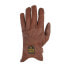 HELSTONS Condor Air leather gloves