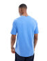 Tommy Hilfiger monotype box t-shirt in blue