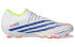 Фото #3 товара Футбольные кроссовки Adidas Predator Edge.3 L MG GW0954