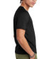 ფოტო #5 პროდუქტის Men's Signature Back Mesh T-Shirt