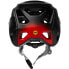 FOX RACING MTB Speedframe Pro Fade MIPS MTB helmet Черный, S - фото #5