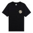 ფოტო #1 პროდუქტის ELEMENT Nocturnal Howl short sleeve T-shirt