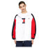 Фото #1 товара TOMMY JEANS Chicago Clbk Ext jacket