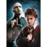 Puzzle Harry Potter 3x1000 Teile