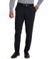 ფოტო #1 პროდუქტის Men's The Active Series Uptown Slim-Fit Solid Dress Pants
