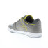 Фото #11 товара Lakai Telford Low MS1230262B00 Mens Gray Skate Inspired Sneakers Shoes