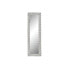 Фото #1 товара Настенное зеркало DKD Home Decor Стеклянный MDF Белый плетеный Cottage (43 x 133 x 4 cm) (43 x 4 x 132,5 cm)