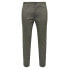 Фото #2 товара ONLY & SONS Mark Tap Herringbone 2911 pants