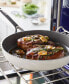 Фото #20 товара GP5 Hard Anodized Healthy Ceramic Nonstick 2-Piece Fry pan Set, 9.5" and 11"