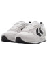 Hummel Monaco trainers in white