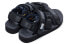 Suicoke Kisee-V OG-044V /KISEE-V – Black Sandals