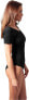 Urban Classics Ladies Stretch Jersey Bodysuit Women Cotton Stretch Comfortable to Wear Sizes XS-XL Available in Two Colours