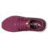 Фото #4 товара Puma Softride Sophia Running Womens Burgundy, Purple, White Sneakers Athletic S