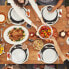 Фото #7 товара 4-teiliges Tischset aus Seegras