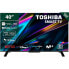 Фото #1 товара Смарт-ТВ Toshiba 40" LED