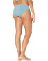 Фото #2 товара kate spade new york Women's 181417 Hipster Bikini Bottom Swimwear Size L