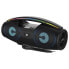 Фото #1 товара AVENZO Boombox AV-SP3502B Bluetooth Speaker