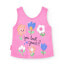 ფოტო #2 პროდუქტის BOBOLI 218067 sleeveless T-shirt