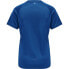 Фото #2 товара HUMMEL Core Poly T-shirt