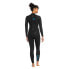 Фото #2 товара ROXY 3/2 mm Sr School Long Sleeve Back Zip Neoprene Suit