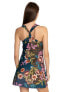 Johnny Was Delfino Twist Back Tennis/Pickleball Dress - A4723-6 MSRP $270.00