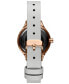 Часы MVMT Reina Gray Leather 38mm