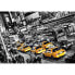 Фото #1 товара Fototapete Cabs Queue